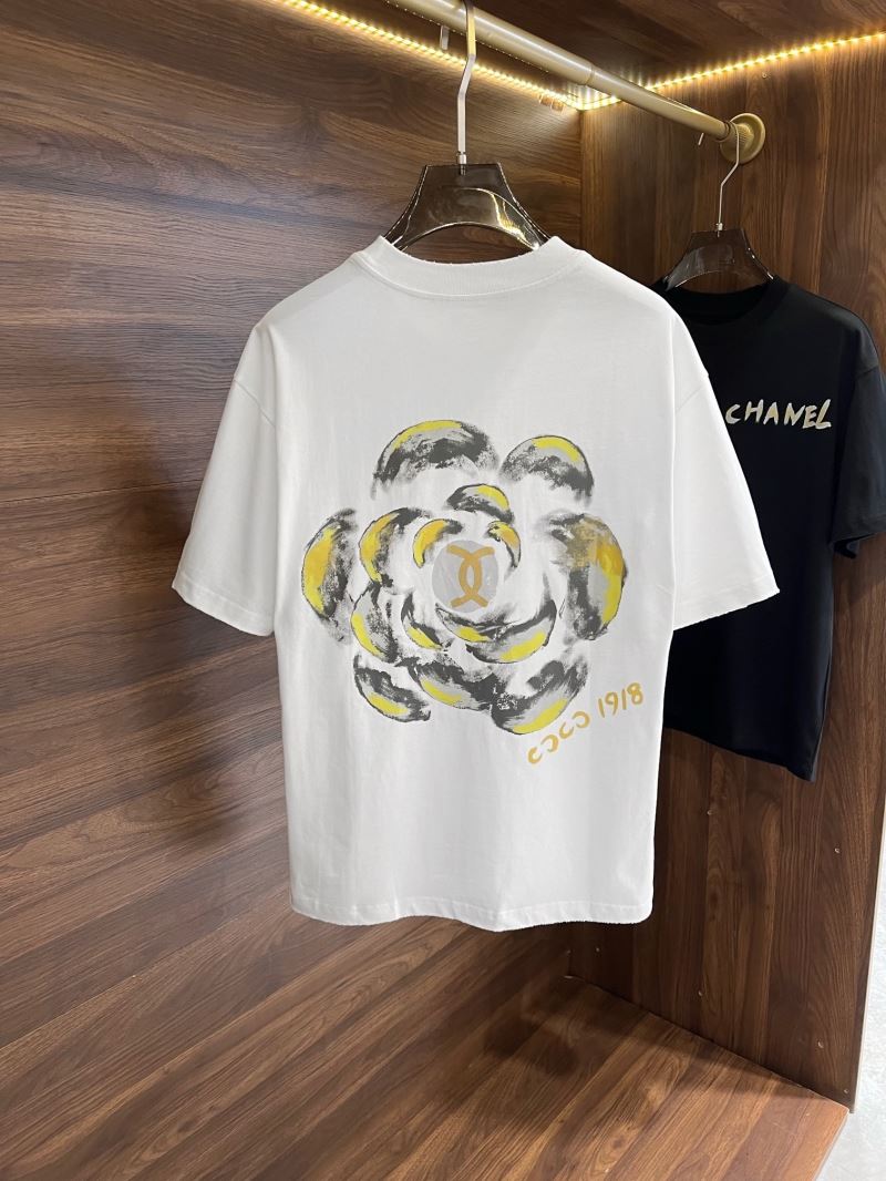 Chanel T-Shirts